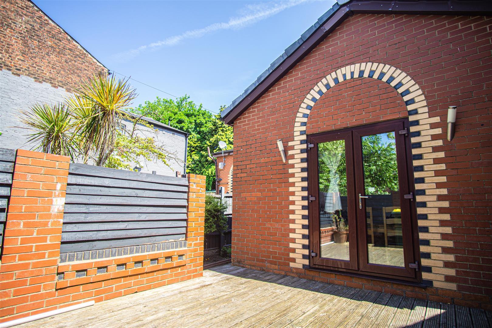 Abbotts Close, Walton-Le-Dale, PR5 4NU